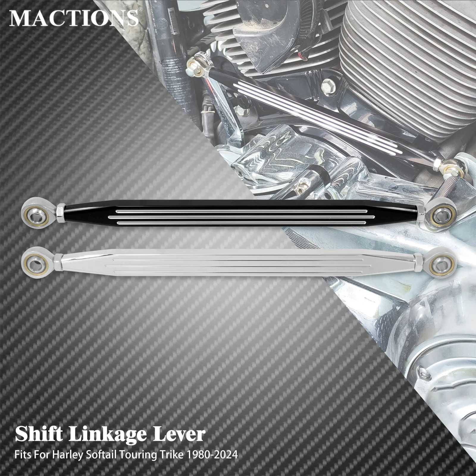Motorcycle Gear Cover - دراجة نارية التحول الربط رافعة والعتاد