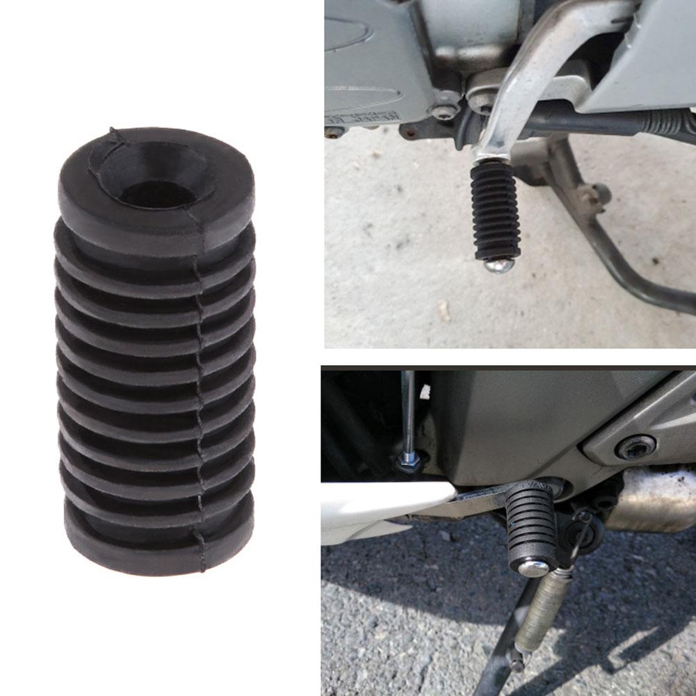 Motorcycle Gear Cover - غطاء مطاطي لدواسة تغيير السرعة للدراجات