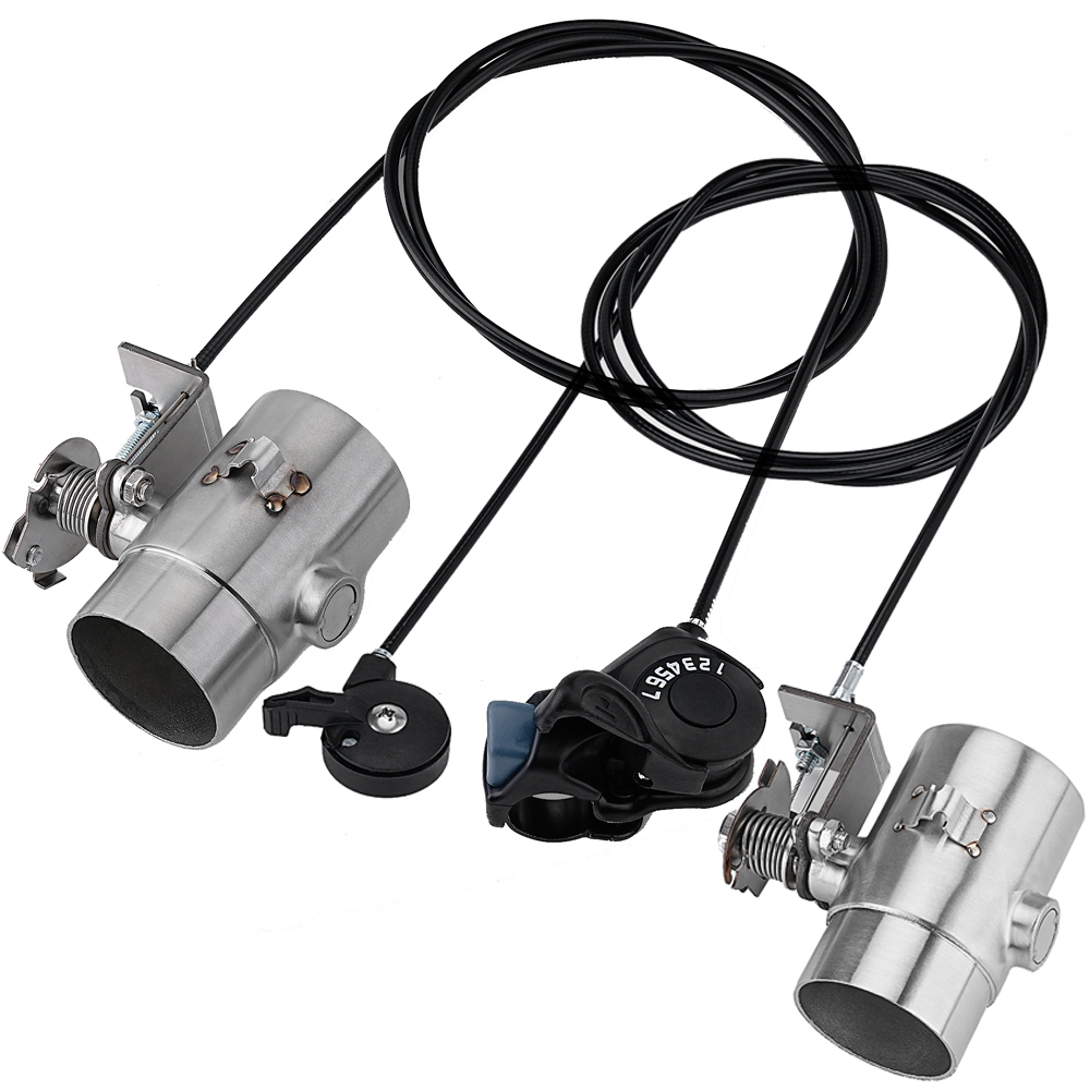 Motorcycle Gear Wholesale - نظام عادم الدراجات النارية بسعر الجملة،
