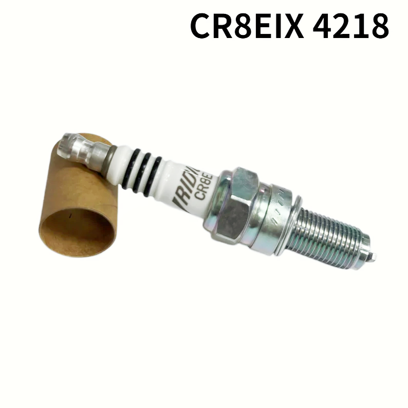 Ngk Spark Plug Iridium Ix - شمعة إشعال NGK 1PC CR8EIX 4218