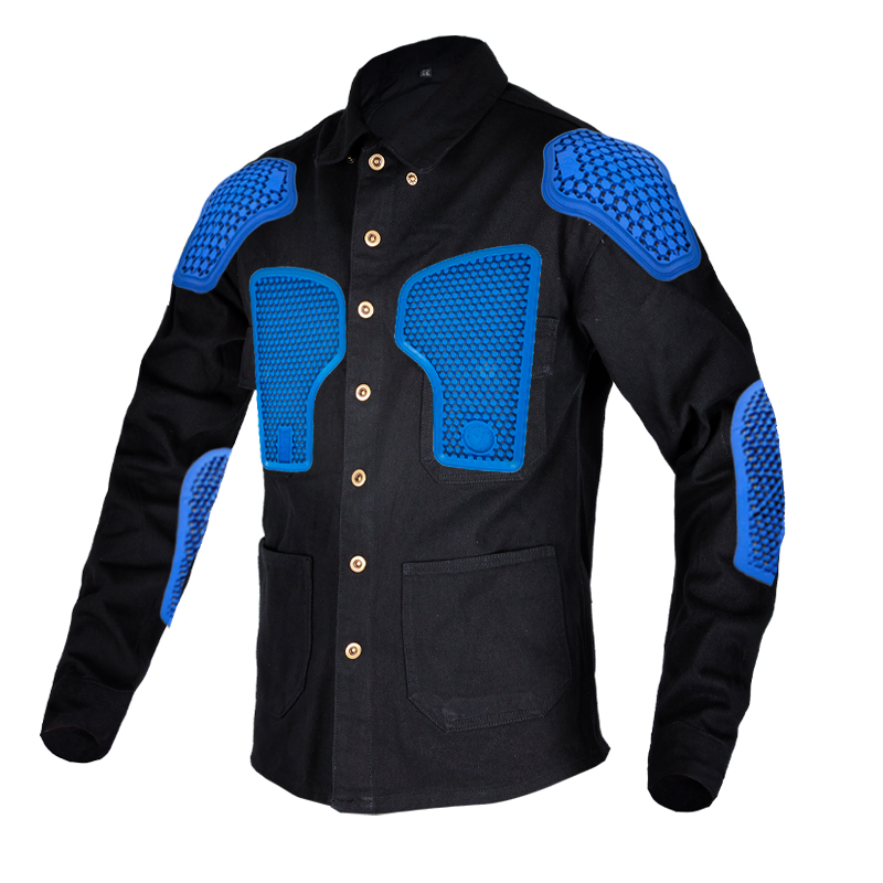Motorcycle Gear Sleeve - 46 دراجة نارية سترة Jersay سباق