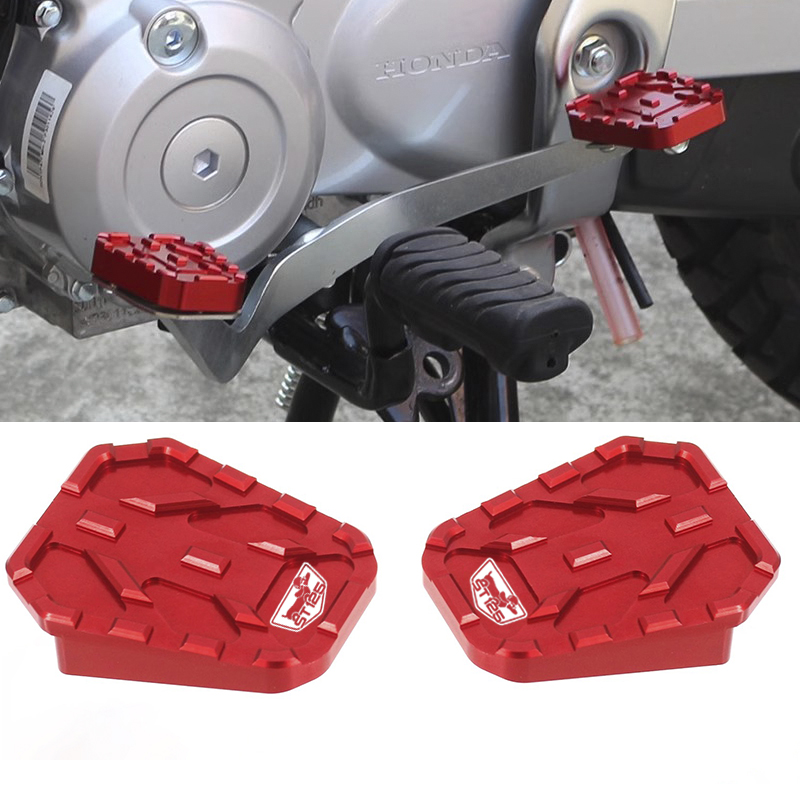 Motorcycle Gear Honda - تعديل دواسة ناقل الحركة للدراجات النارية،