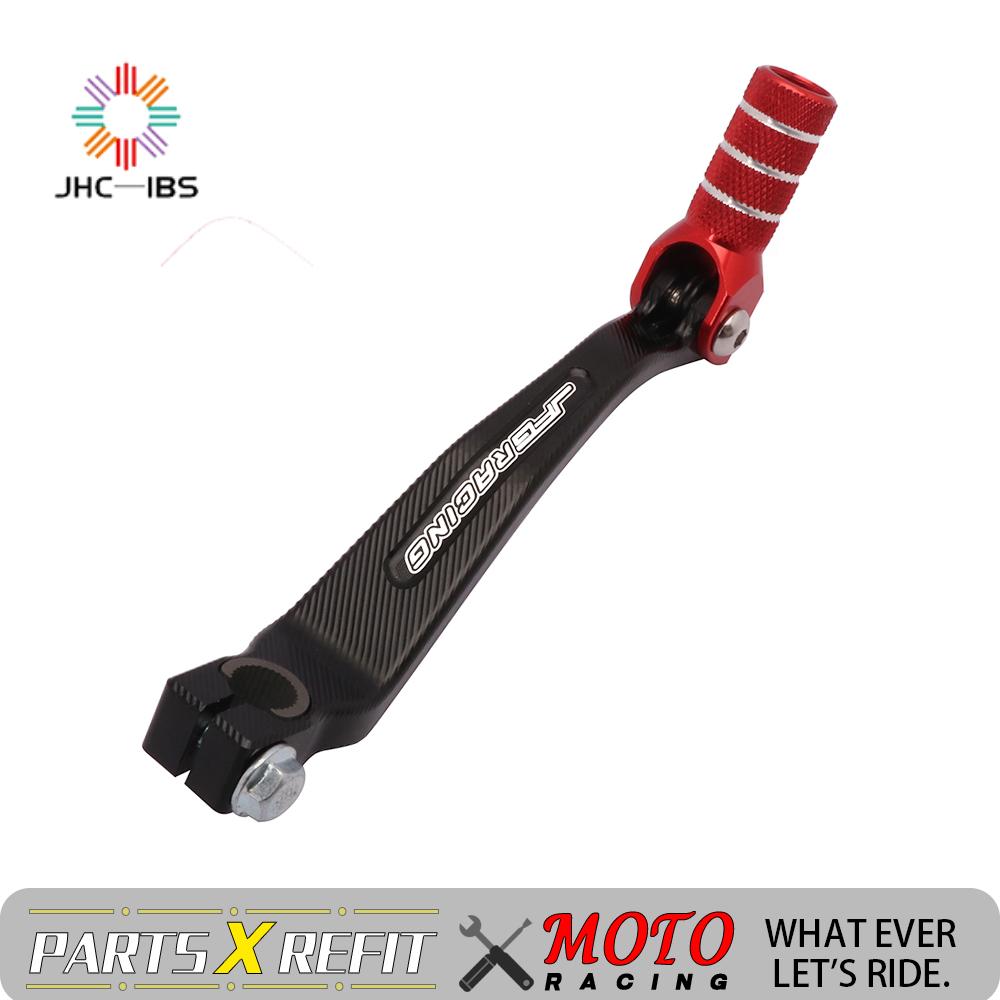 دواسات ذراع تغيير سرعات الدراج - مراجعة Motorcycle Gear Honda وسعره