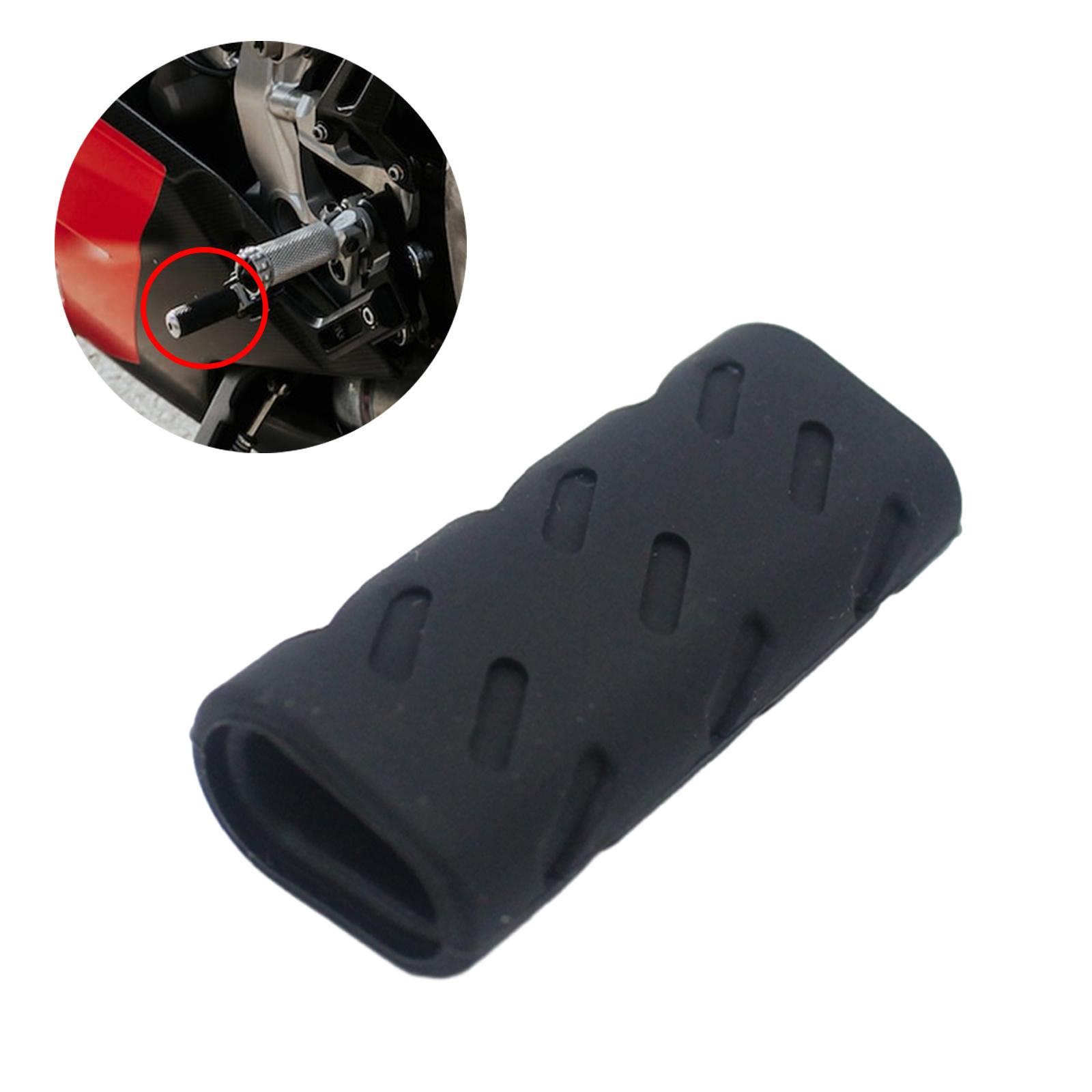 غطاء رافعة ناقل الحركة لمعدات  - مراجعة Motorcycle Gear Cover وسعره