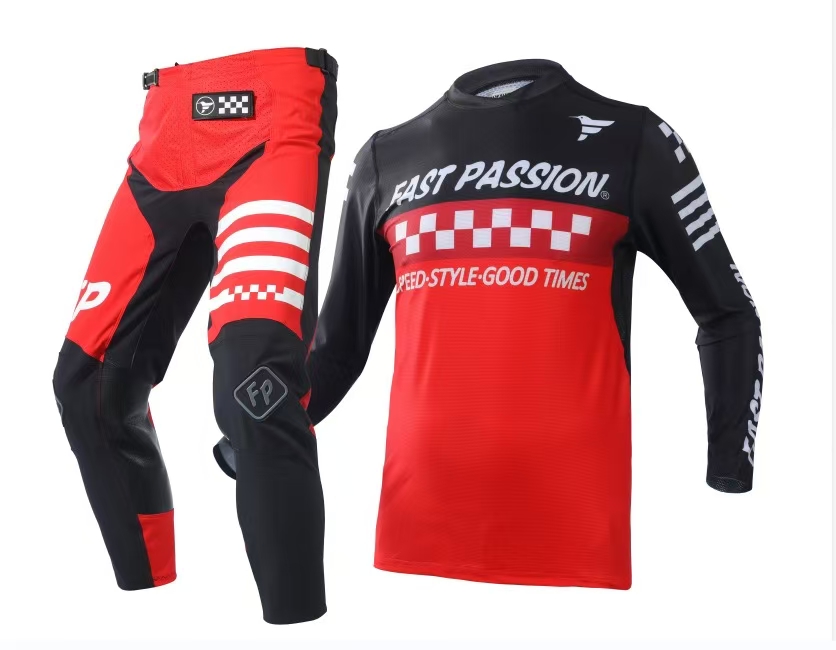 2025 fastpassion for fox موتوك - مراجعة Motorcycle Gear Sleeve وسعره