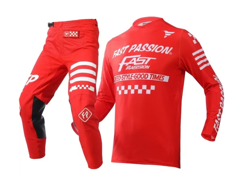 2025 fastpassion for fox موتوك - مراجعة Motorcycle Gear Sleeve وسعره