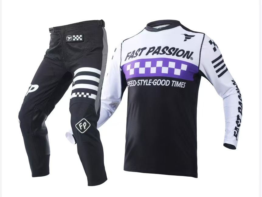 2025 fastpassion for fox موتوك - مراجعة Motorcycle Gear Sleeve وسعره