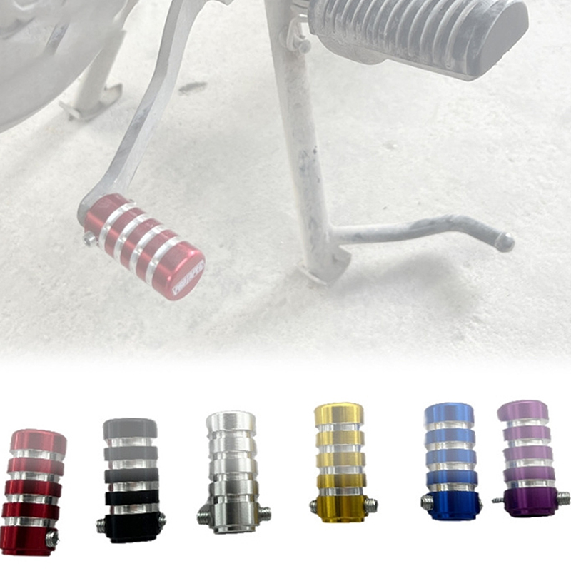 1 قطعة معدات الدرجات النارية ا - مراجعة Motorcycle Gear Cover وسعره
