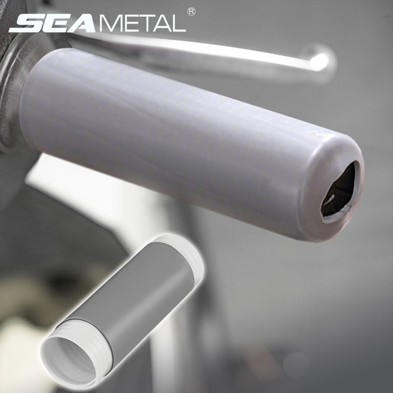 SEAMETAL دراجة نارية غطاء المق - مراجعة Motorcycle Gear Sleeve وسعره