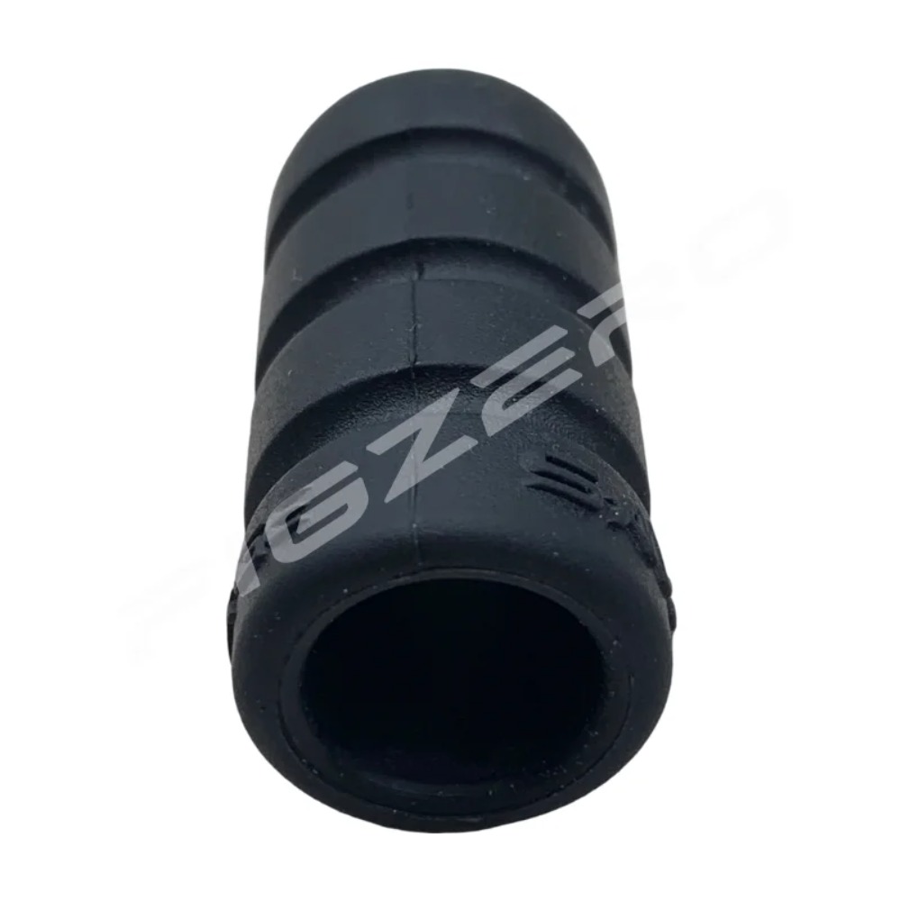 غطاء مطاطي لذراع تبديل السرعة  - مراجعة Motorcycle Gear Sleeve وسعره