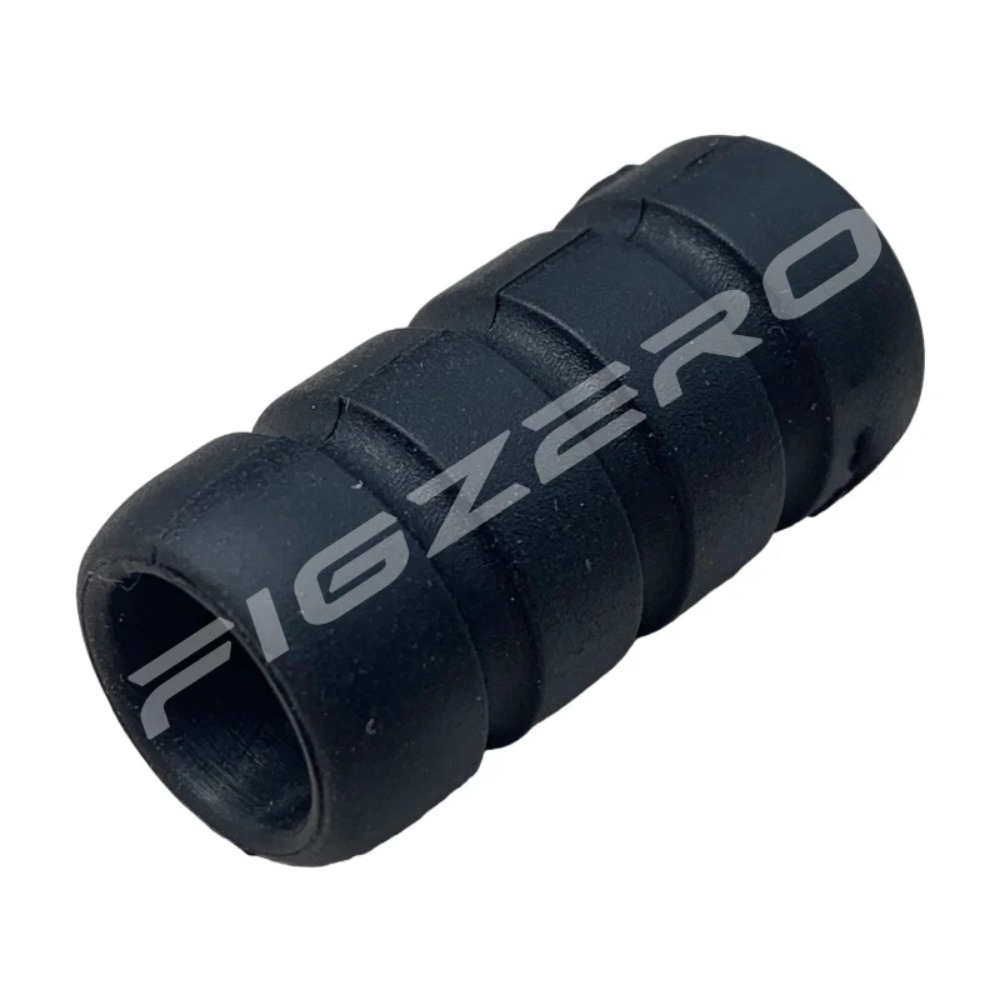 غطاء مطاطي لذراع تبديل السرعة  - مراجعة Motorcycle Gear Sleeve وسعره