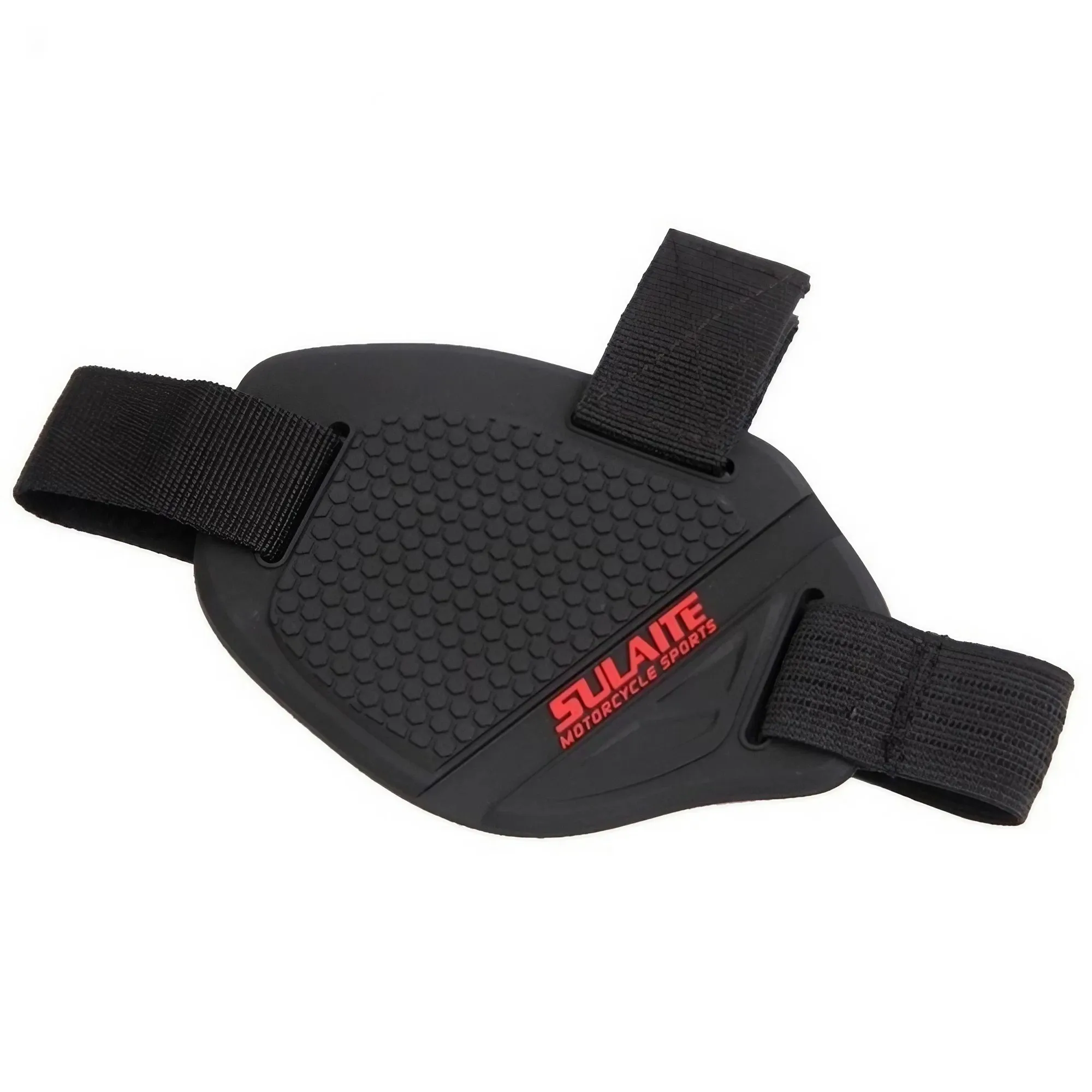 واقي مطاطي لناقل الحركة في الد - مراجعة Motorcycle Gear Cover وسعره