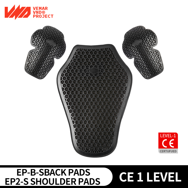 قميص VND موتوكروس بأكمام قصيرة - مراجعة Motorcycle Gear Sleeve وسعره
