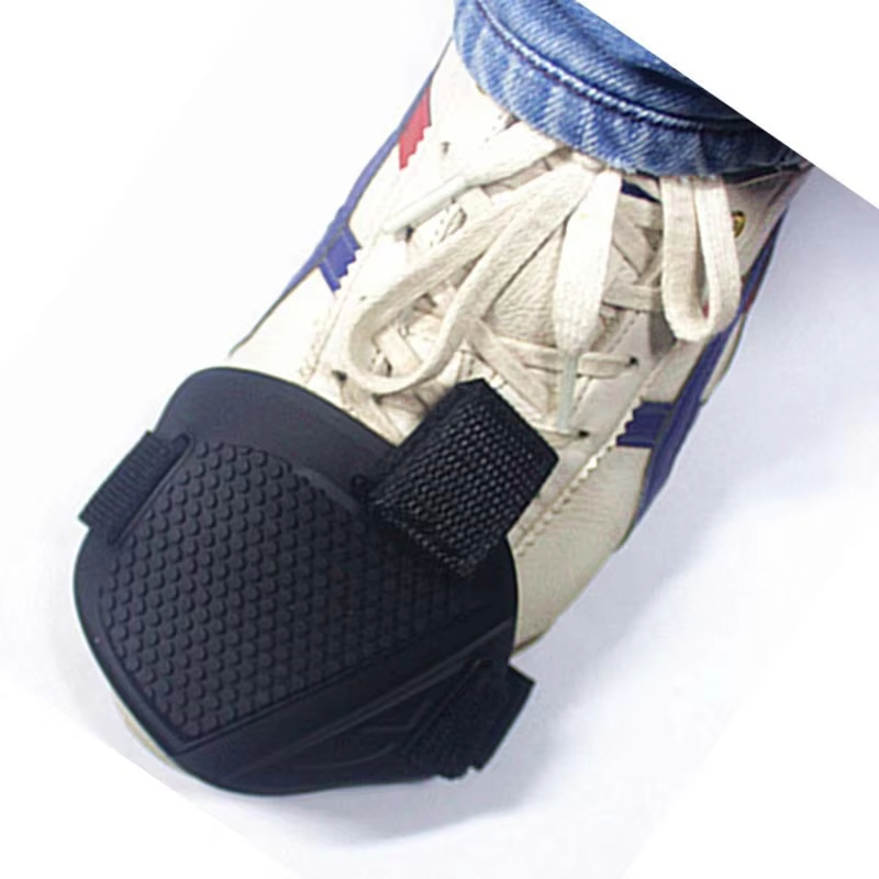 واقي ناقل الحركة للدراجات النا - مراجعة Motorcycle Gear Cover وسعره