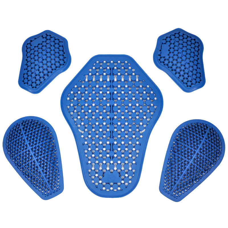 46 دراجة نارية سترة Jersay سبا - مراجعة Motorcycle Gear Sleeve وسعره