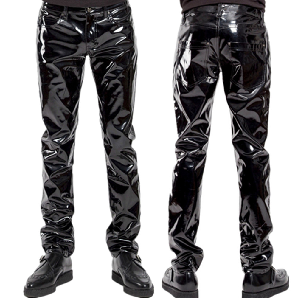 لامعة بولي كلوريد الفينيل اللا - مراجعة Motorcycle Gear Mens وسعره