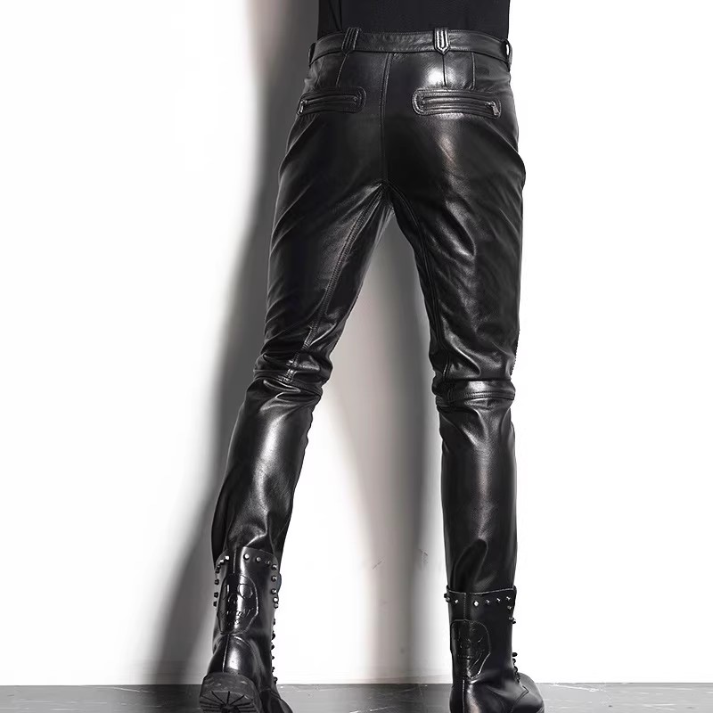 Mauroicardi ربيع كول وسيم أسود - مراجعة Motorcycle Gear Mens وسعره