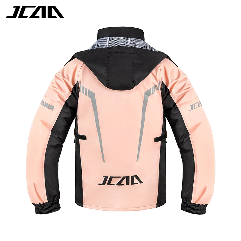 جديد دراجة نارية المطر والعتاد - مراجعة Motorcycle Gear Mens وسعره