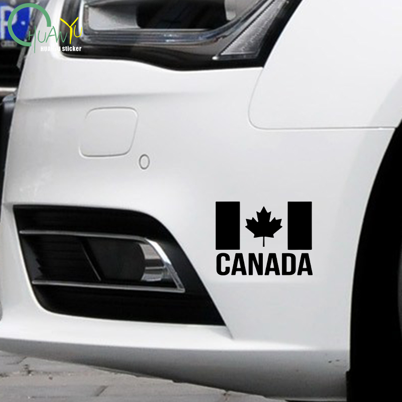 كندا ورقة قيقب إبداعية ملصق عل - مراجعة Motorcycle Gear Canada وسعره