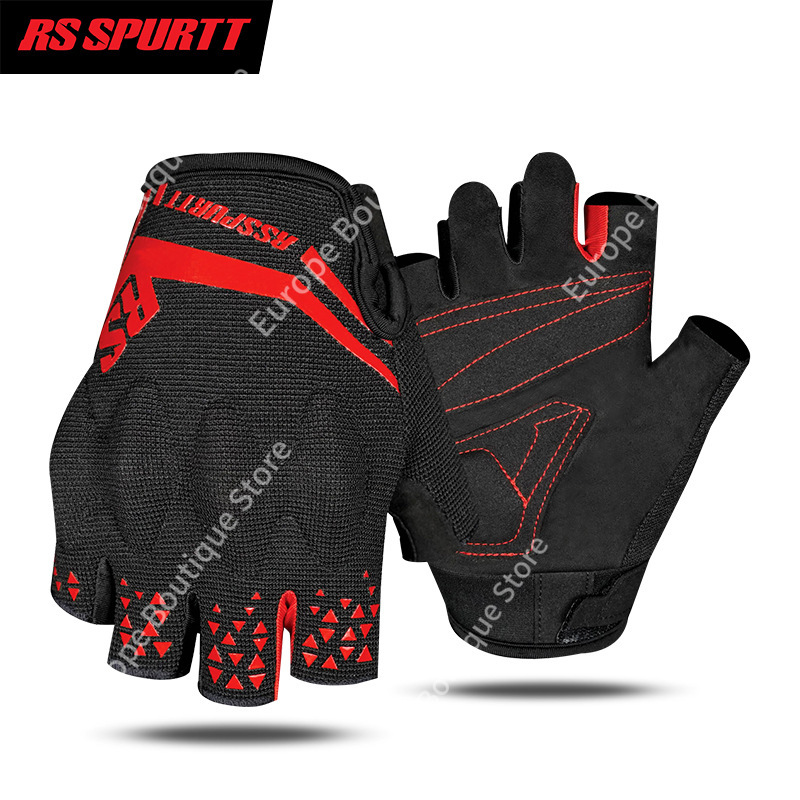 قفازات دراجات نارية جديدة لعام - مراجعة Motorcycle Gear Sleeve وسعره