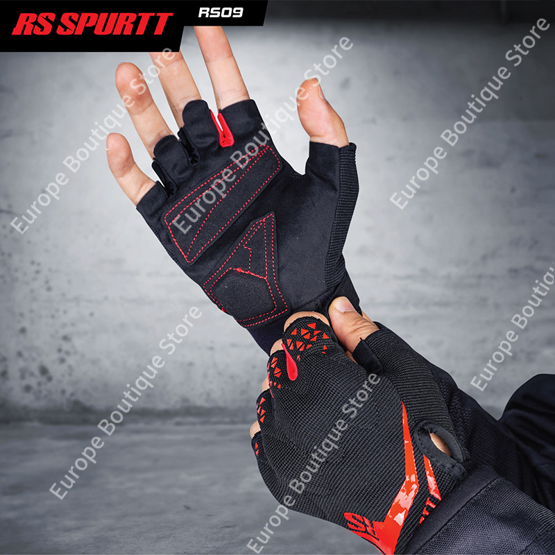 قفازات دراجات نارية جديدة لعام - مراجعة Motorcycle Gear Sleeve وسعره