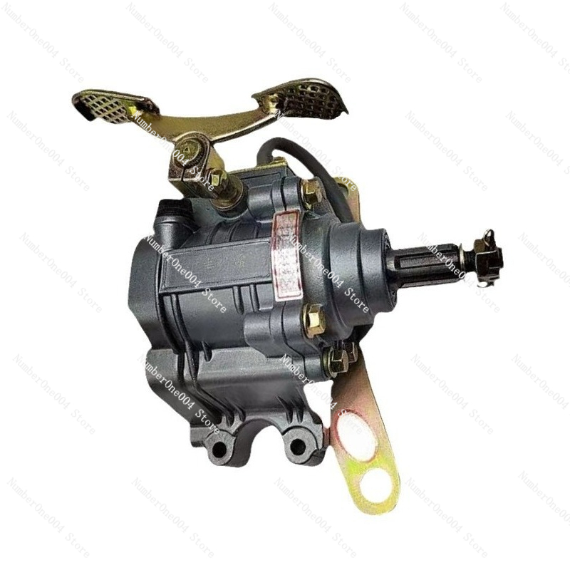 قطع غيار ناقل الحركة العكسي لل - مراجعة Motorcycle Gear Wholesale وسعره