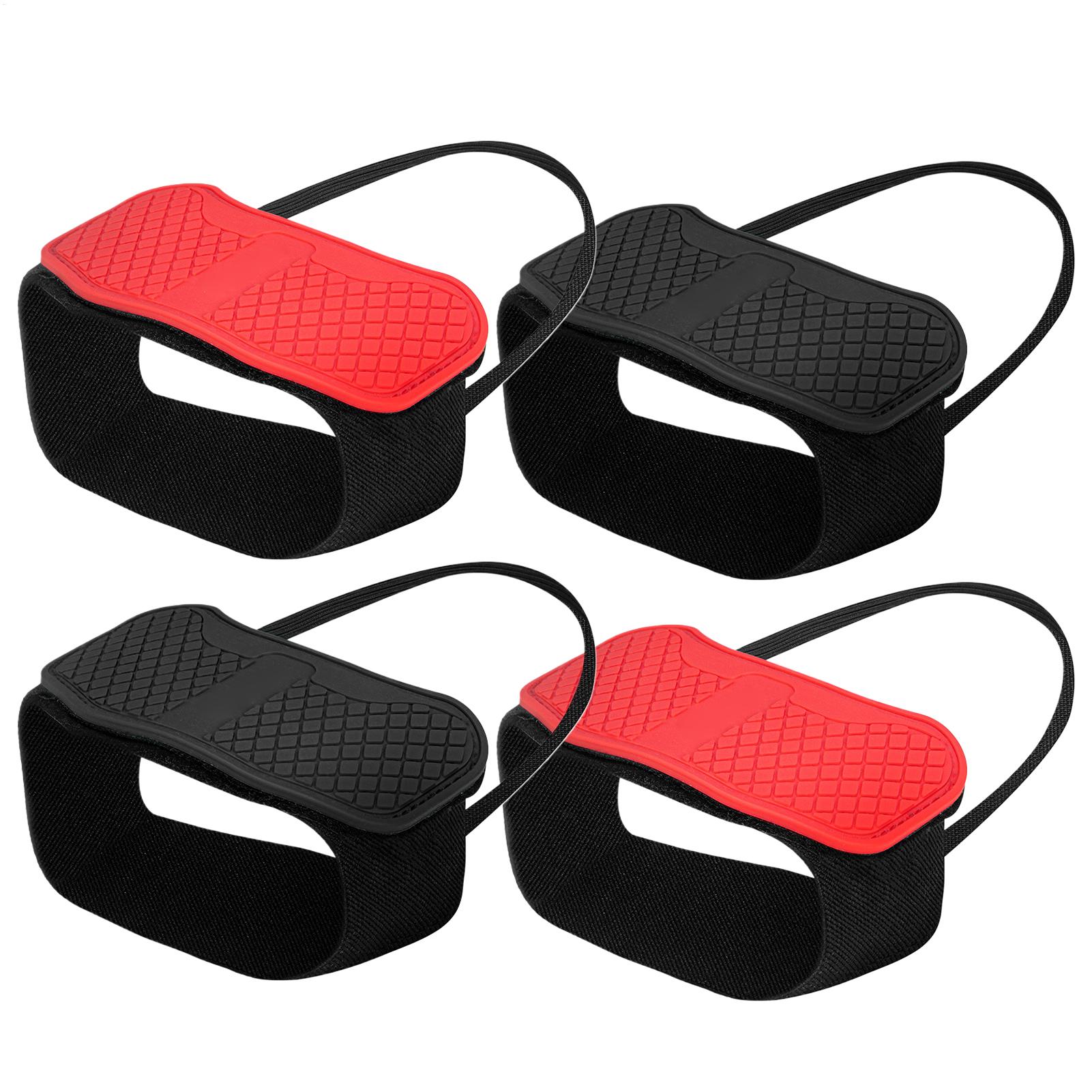 غطاء حماية لتحويل السرعة للدرا - مراجعة Motorcycle Gear Sleeve وسعره