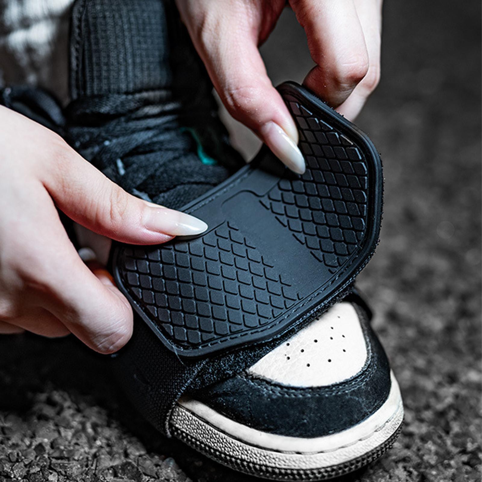 غطاء حماية لتحويل السرعة للدرا - مراجعة Motorcycle Gear Sleeve وسعره