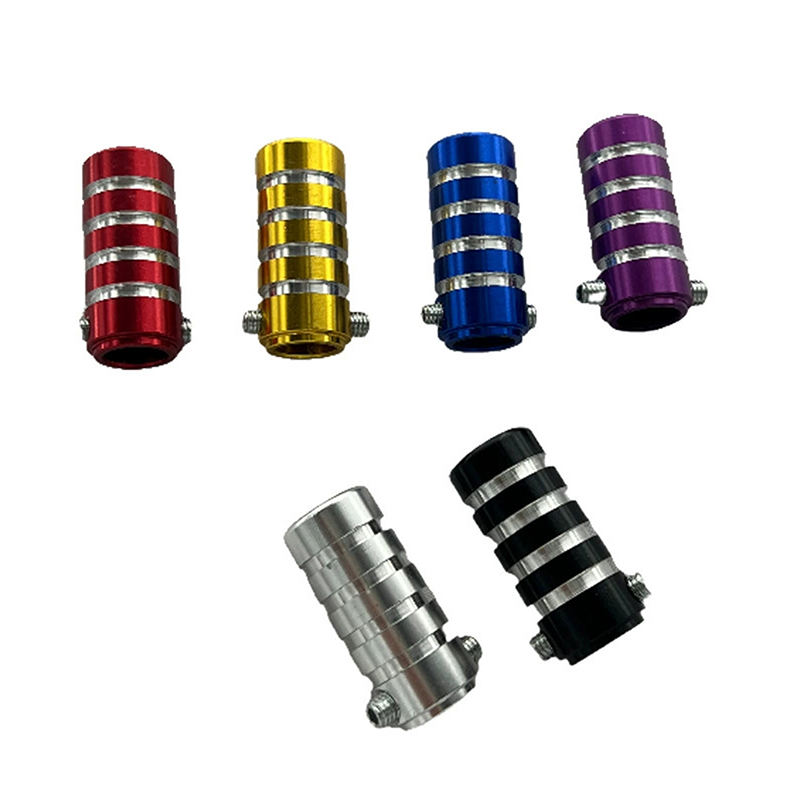 غطاء CNC لمعدات الدرجات الناري - مراجعة Motorcycle Gear Cover وسعره