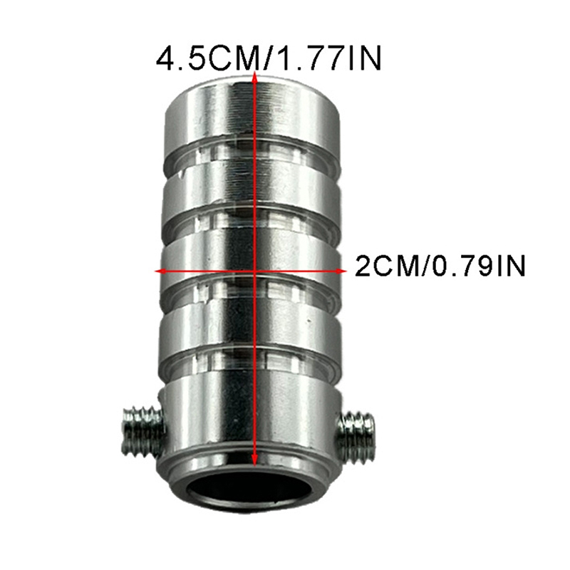 غطاء CNC لمعدات الدرجات الناري - مراجعة Motorcycle Gear Cover وسعره