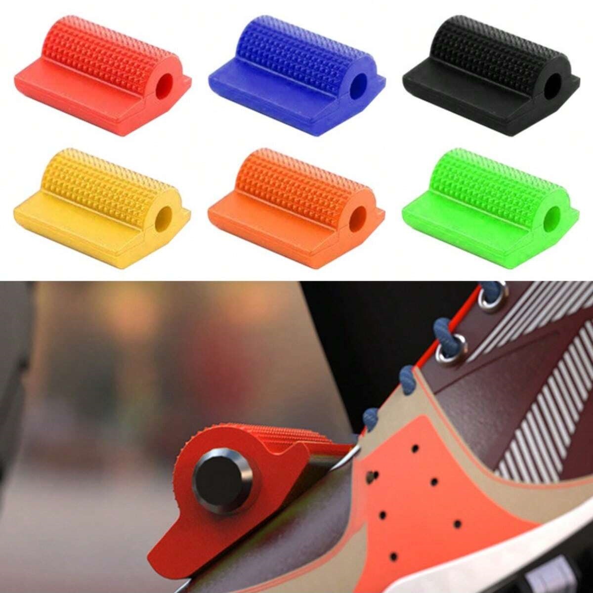 غطاء ناقل الحركة العالمي للدرا - مراجعة Motorcycle Gear Cover وسعره