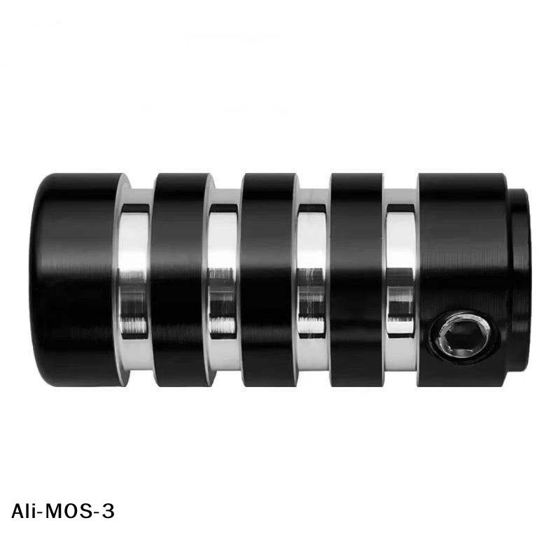 غطاء دواسة تغيير السرعات للدرا - مراجعة Motorcycle Gear Cover وسعره