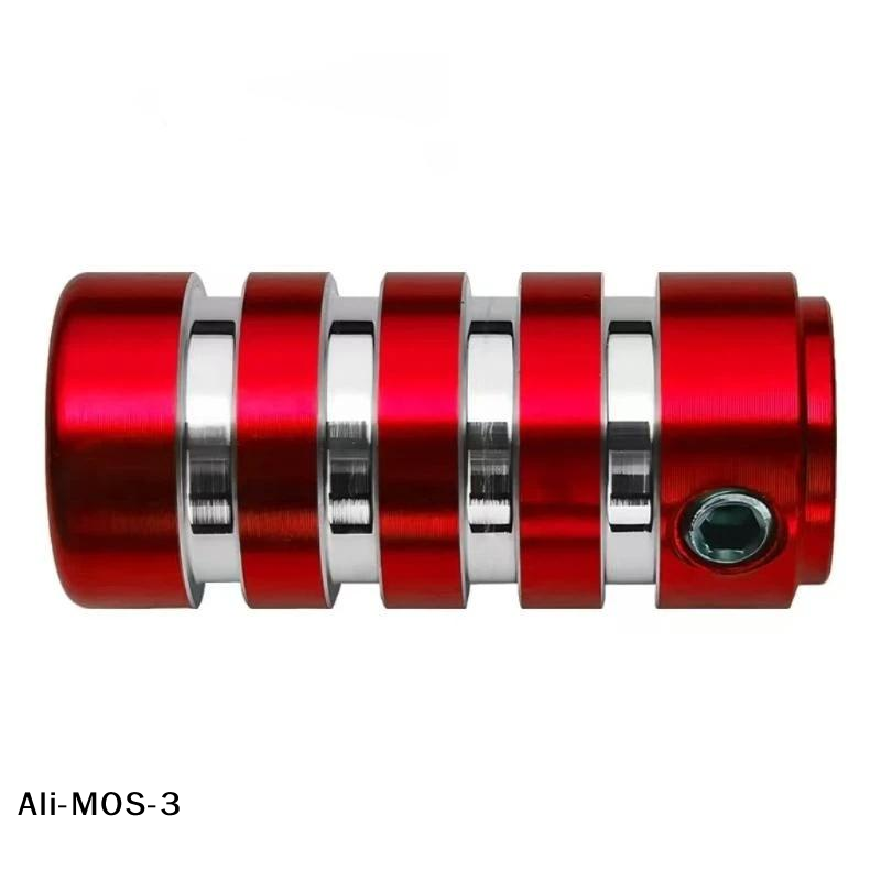 غطاء دواسة تغيير السرعات للدرا - مراجعة Motorcycle Gear Cover وسعره