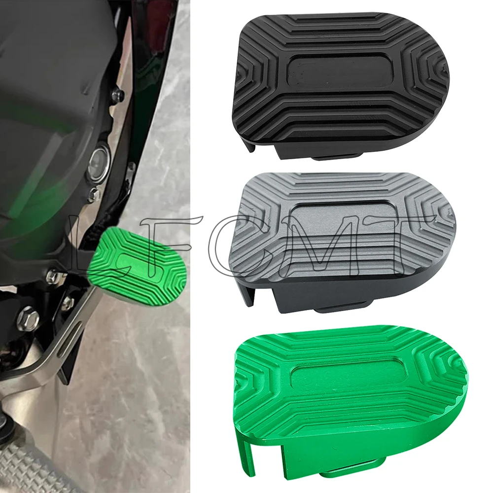 دراجة نارية الخلفية غطاء الفرا - مراجعة Motorcycle Gear Cover وسعره