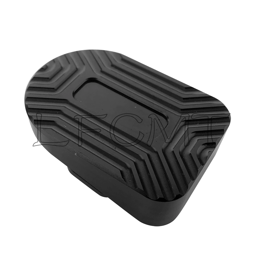 دراجة نارية الخلفية غطاء الفرا - مراجعة Motorcycle Gear Cover وسعره