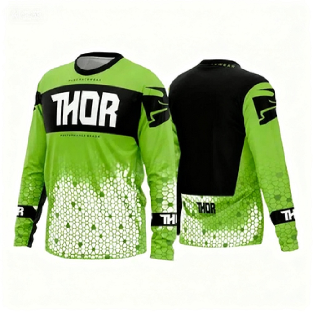 قميص ركوب الدراجات النارية الا - مراجعة Motorcycle Gear Sleeve وسعره