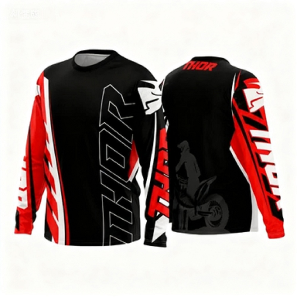 قميص ركوب الدراجات النارية الا - مراجعة Motorcycle Gear Sleeve وسعره