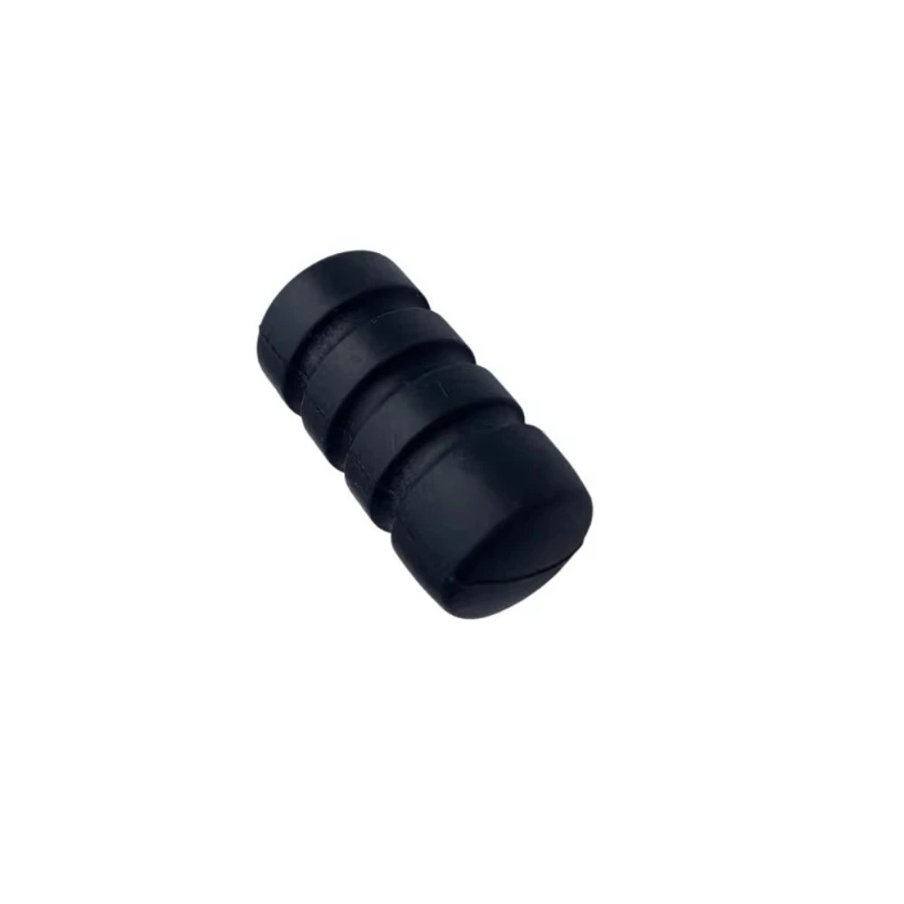 غطاء مطاطي واقي لذراع ناقل الح - مراجعة Motorcycle Gear Sleeve وسعره