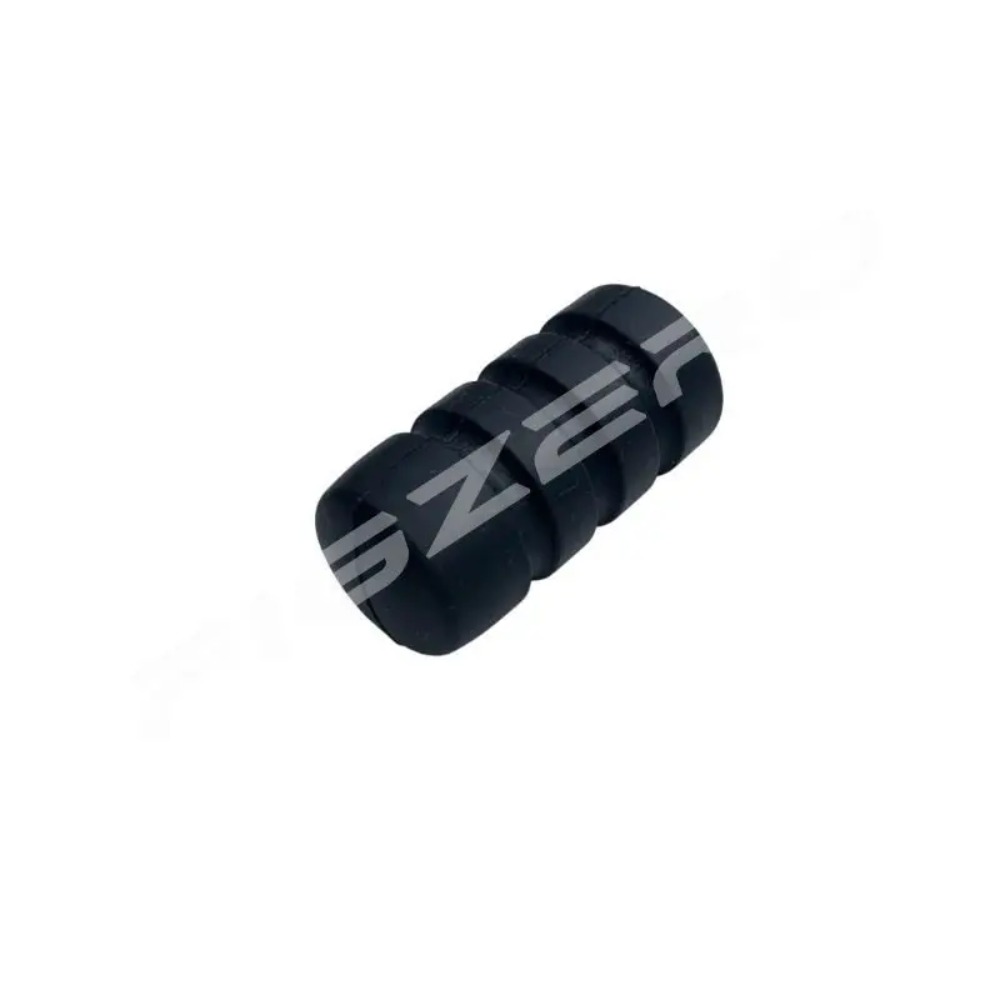 غطاء مطاطي واقي لذراع ناقل الح - مراجعة Motorcycle Gear Sleeve وسعره