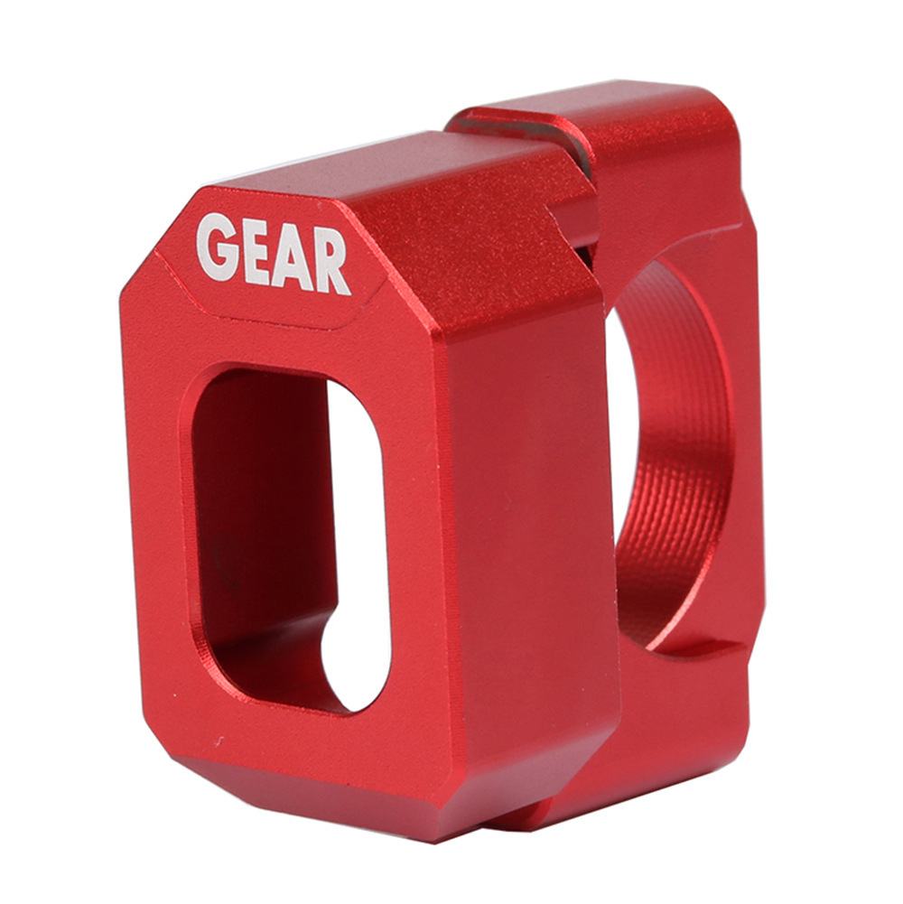 حامل عداد السرعة العالمي للدرا - مراجعة Motorcycle Gear Cover وسعره